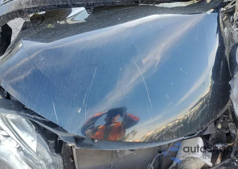 2015 Toyota Camry Le z USA, uszkodzony, nr VIN 4T1BF1FK2FU068559